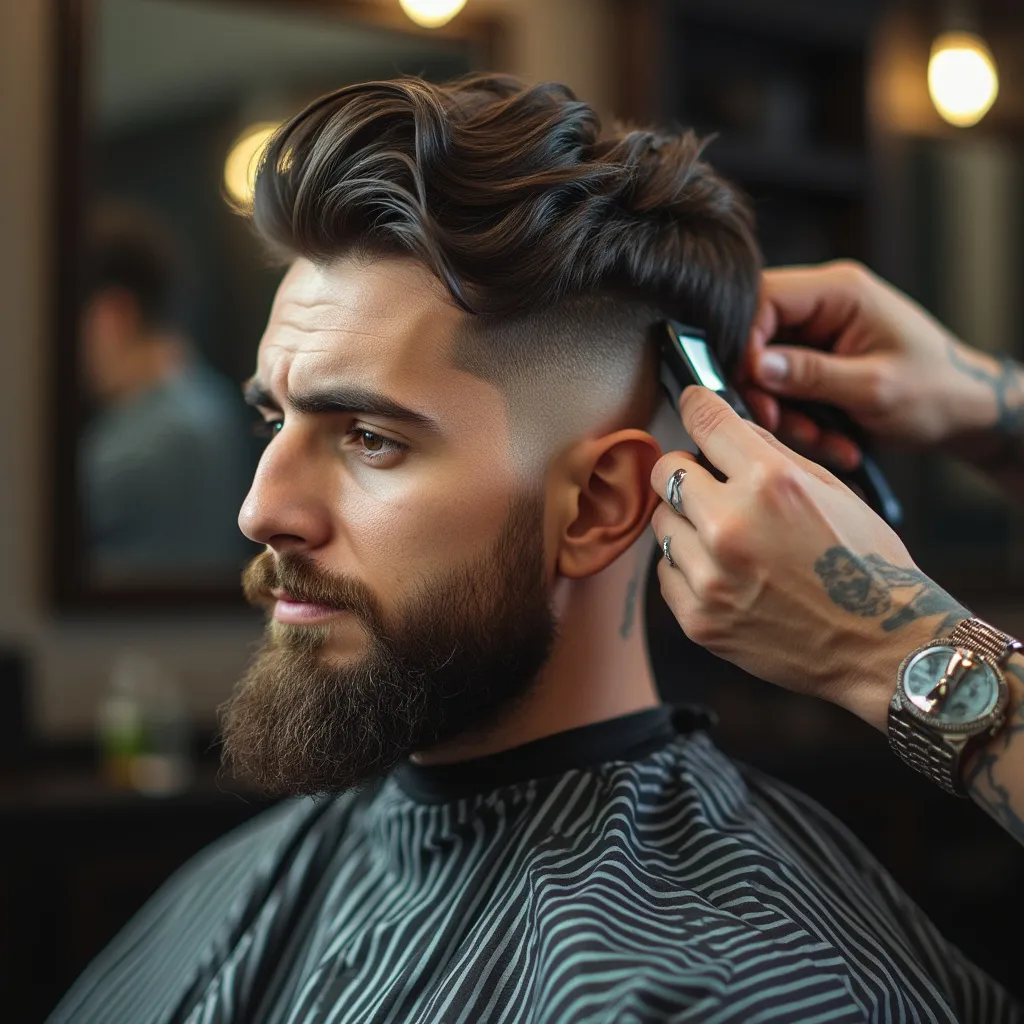 Corte de precisión